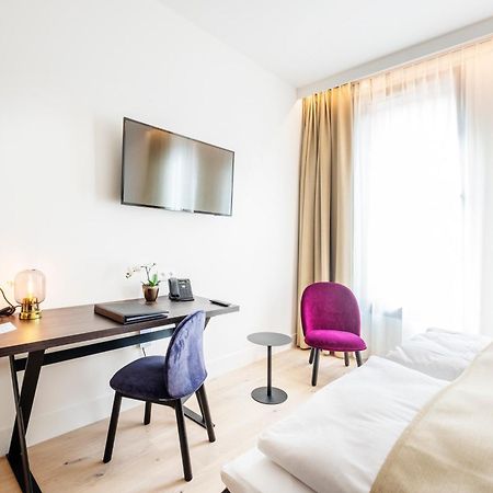 Corsendonk Turnova Hotel Turnhout Exterior photo