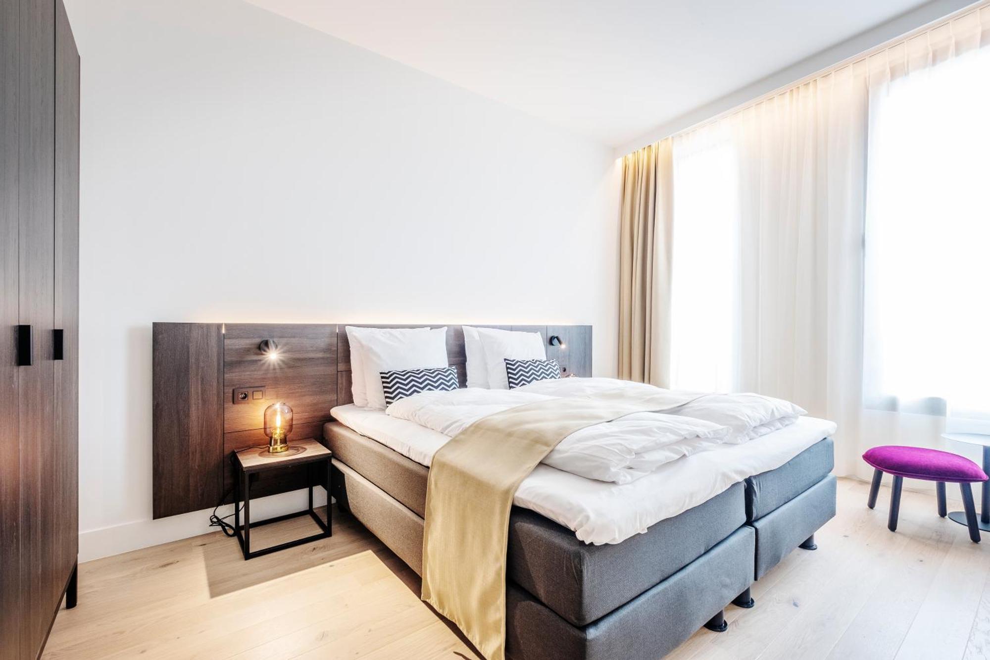 Corsendonk Turnova Hotel Turnhout Exterior photo