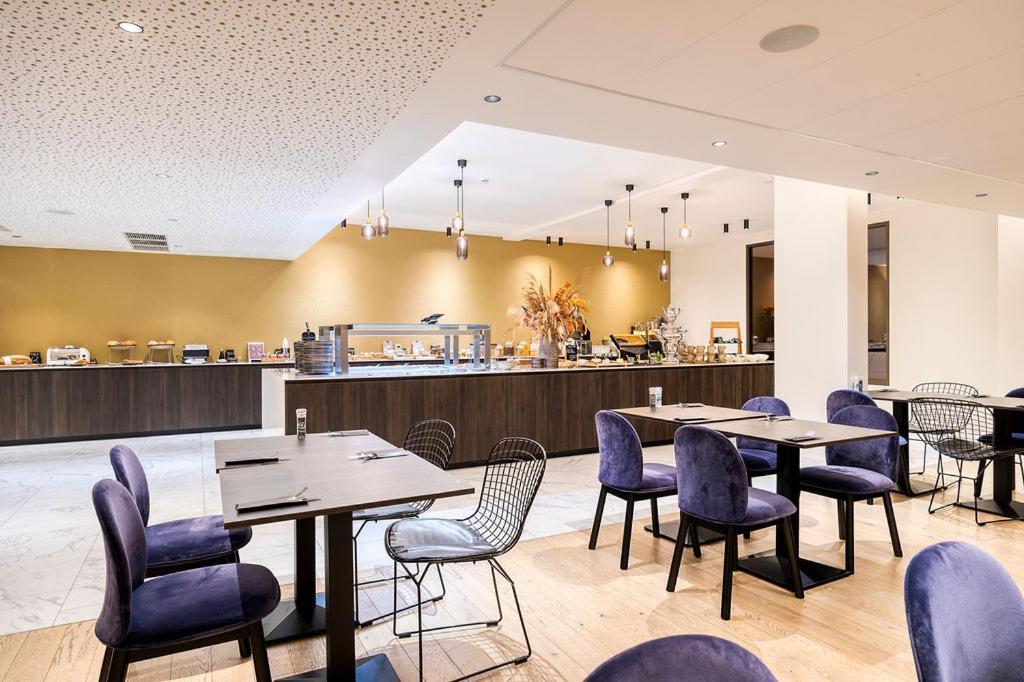 Corsendonk Turnova Hotel Turnhout Exterior photo