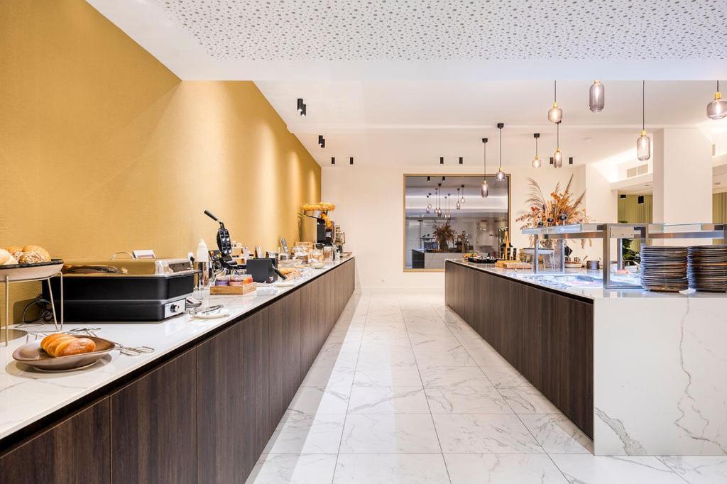 Corsendonk Turnova Hotel Turnhout Exterior photo