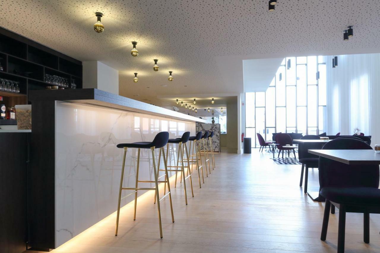 Corsendonk Turnova Hotel Turnhout Exterior photo