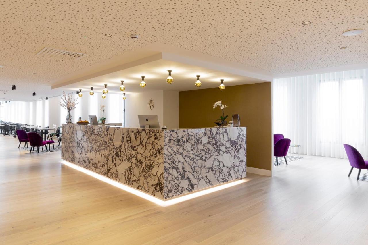 Corsendonk Turnova Hotel Turnhout Exterior photo