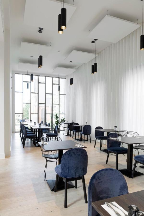 Corsendonk Turnova Hotel Turnhout Exterior photo