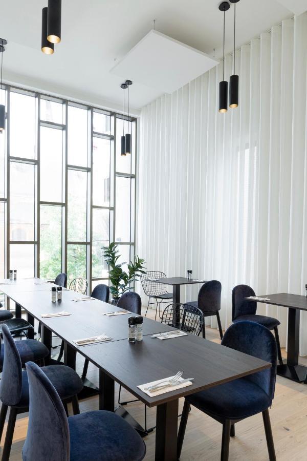Corsendonk Turnova Hotel Turnhout Exterior photo